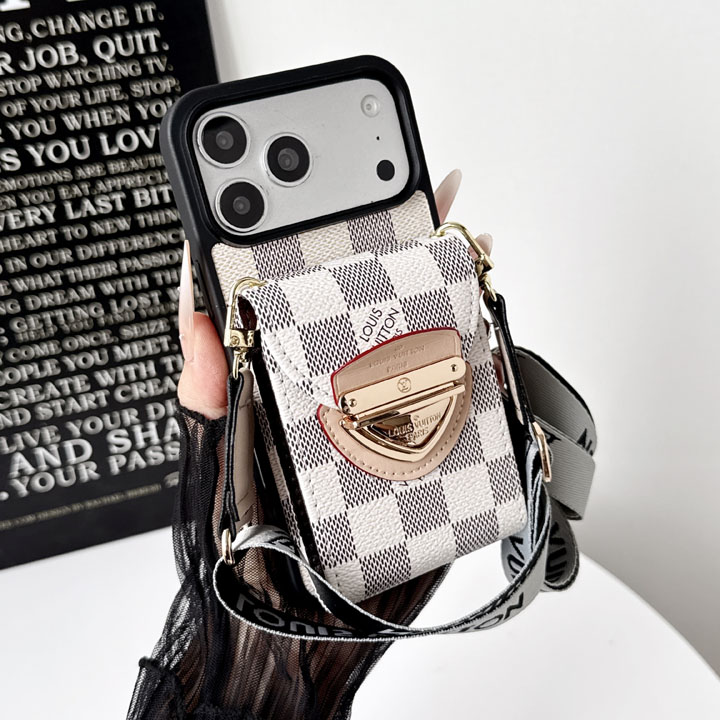 ハイブランド アイホンiphone18promax カバー