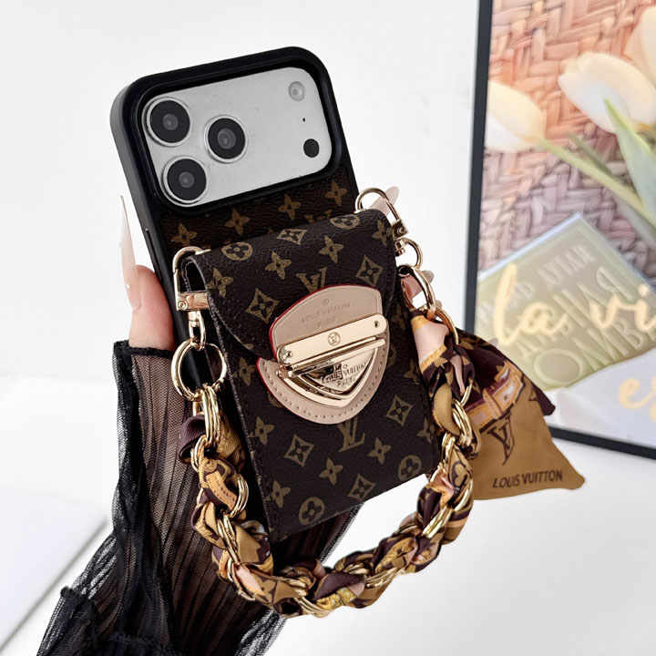 ハイブランド 携帯ケース アイフォン18 vuitton