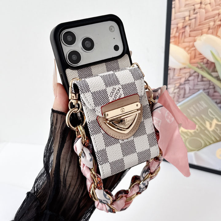 ハイブランド vuitton風 アイフォーンiphone18 スマホケース