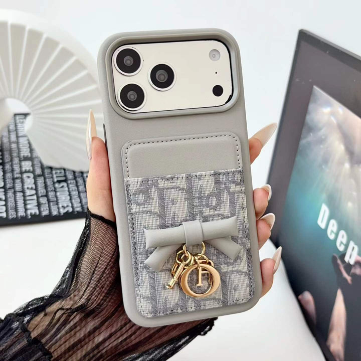 dior風 アイホンiphone18 スマホケース 