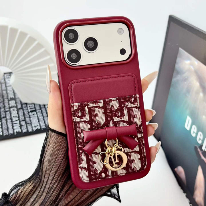ブランド スマホケース アイホン18プロ max dior 
