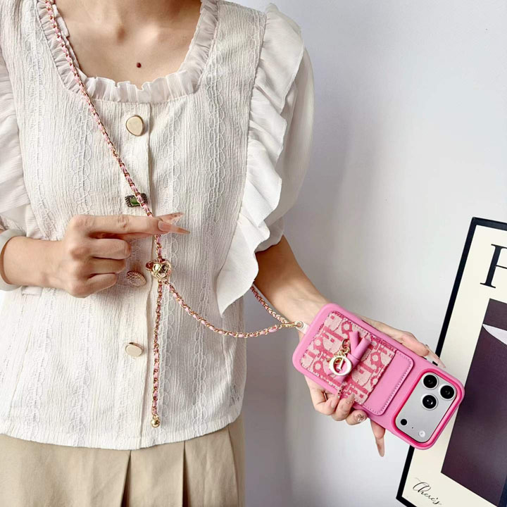 アイフォーンiphone18プロ カバー dior