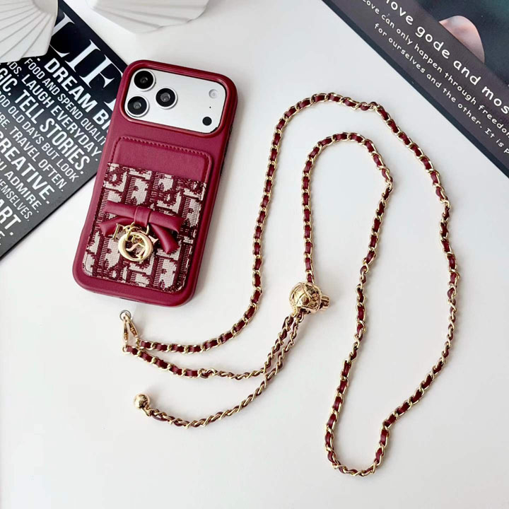 dior iphone18プラス