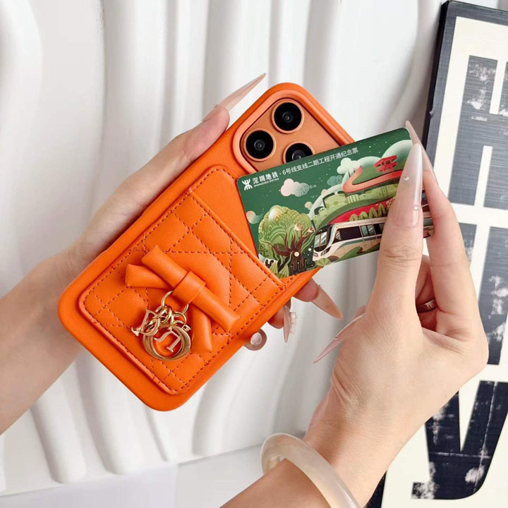 アイフォーン17 proMax dior スマホケース