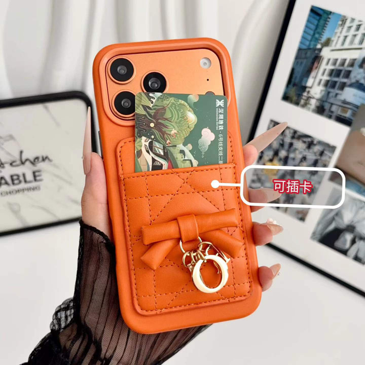 ディオール dior スマホケース アイフォーン18plus