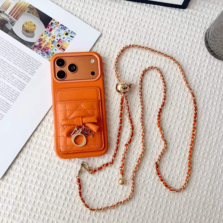 dior ディオール 携帯ケース アイホンiphone18プロ