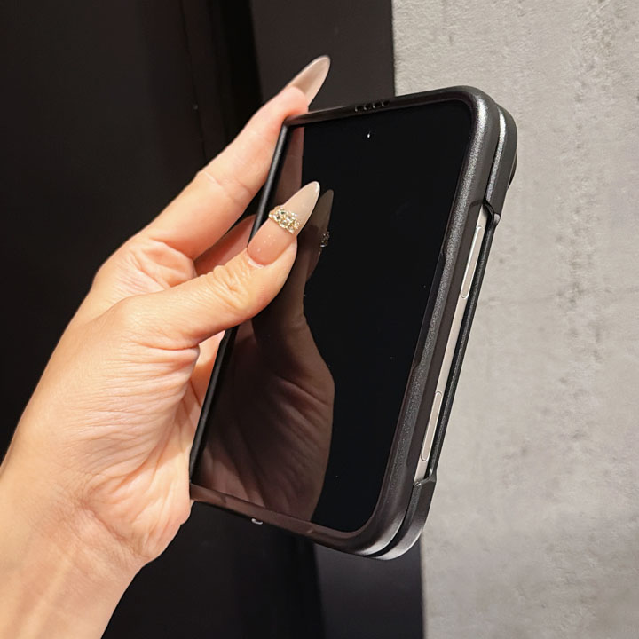 クロームハーツ 携帯ケース アイホンiphone18promax