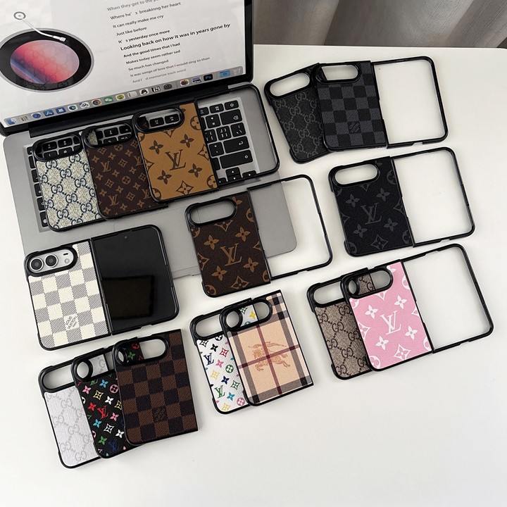 アイホン18プロ max カバー burberry