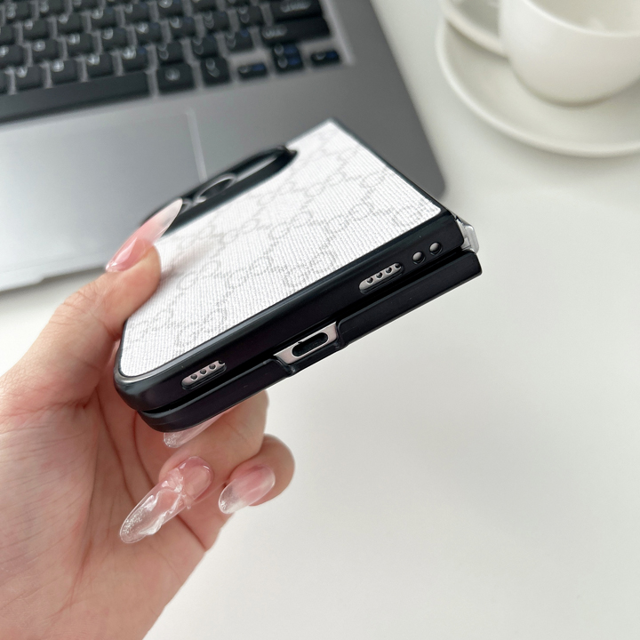 バーバリー風 アイフォンiphone18 ケース