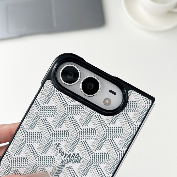 iphoneiphone18promax goyard カバー
