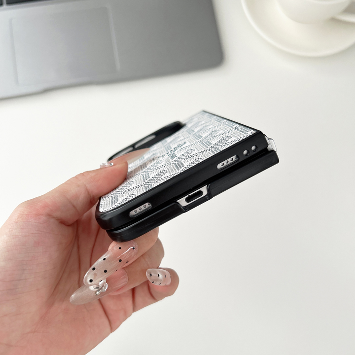 ゴヤール goyard アイフォン18pro スマホケース
