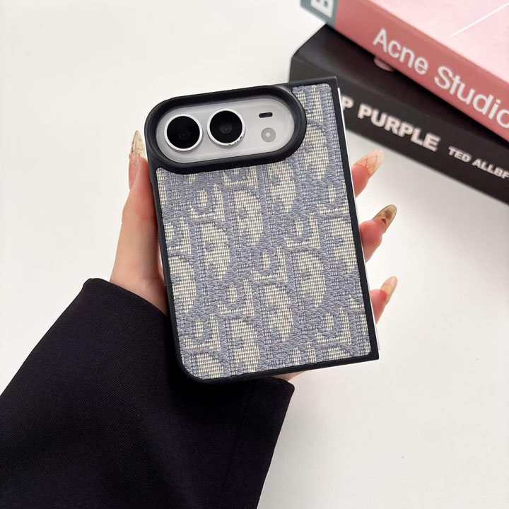 アイホン18plus ディオール dior ケース