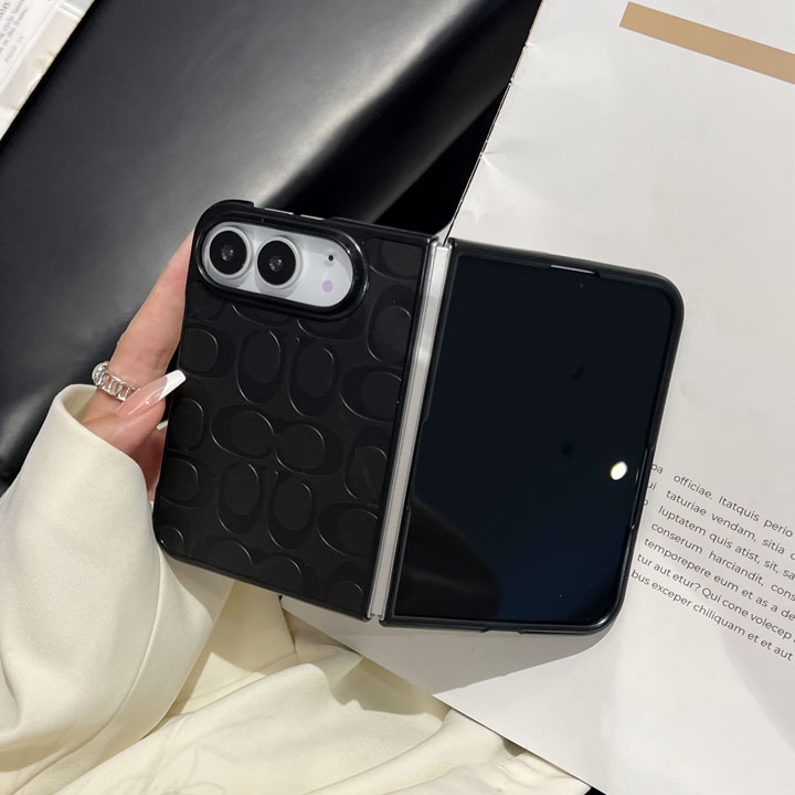 コーチ coach 携帯ケース iphone18