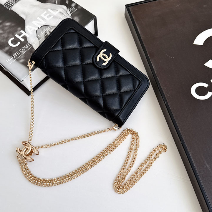 chanel シャネル ケース アイホン18プロ max