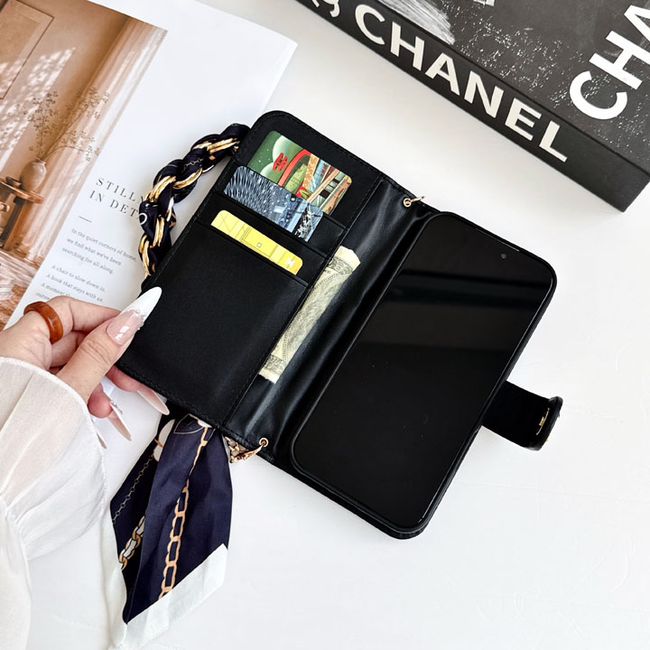 ハイブランド シャネル chanel アイホン18プロ max カバー 