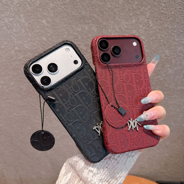 dior カバー アイホン18