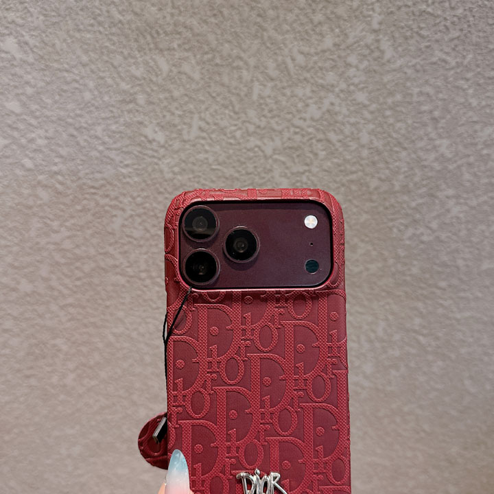 アイフォンiphone18 dior ケース