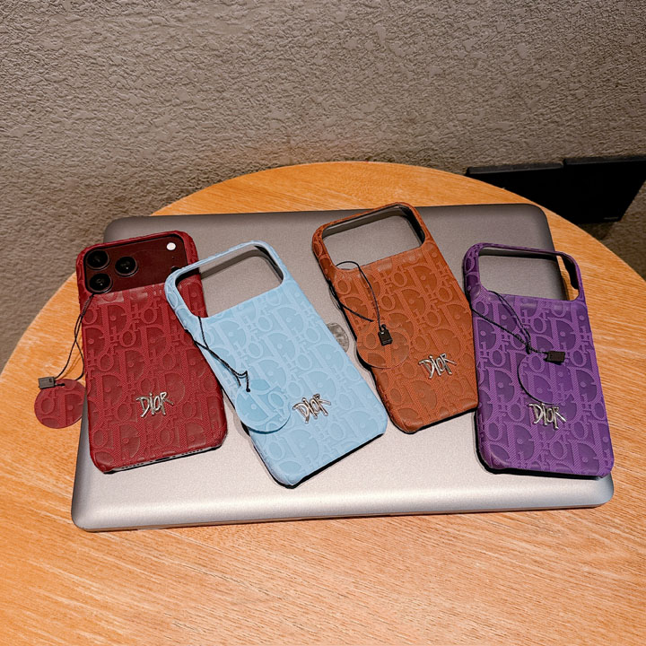 ハイブランド dior iphone18pro max スマホケース