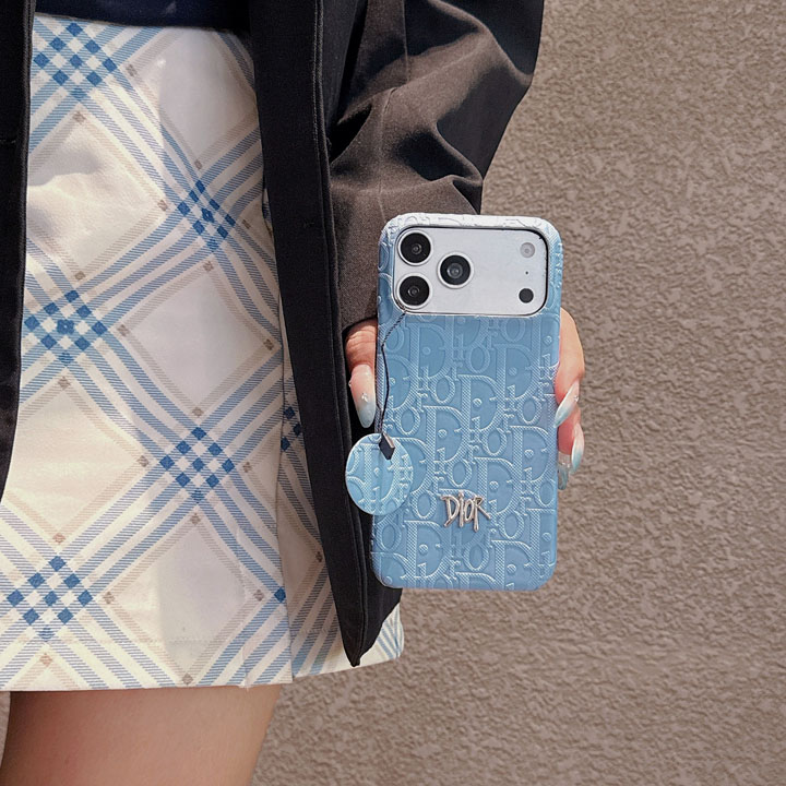 ハイブランド カバー iphone18 ディオール dior