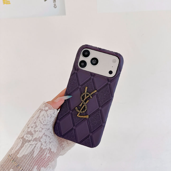 iphoneiphone18 イヴサンローラン ysl スマホケース