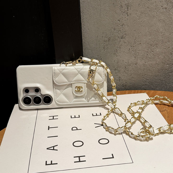 ハイブランド 携帯ケース アイホン18plus シャネル