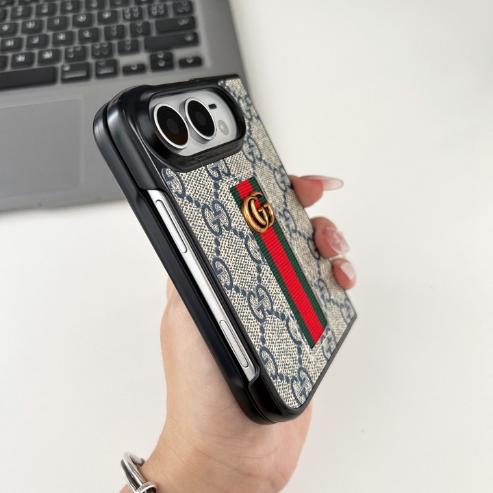 ブランド グッチ gucci アイフォーン18pro max ケース