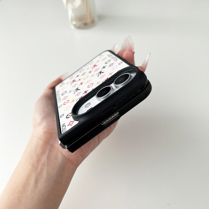ブランド ヴィトン風 アイホンiphone18 カバー 