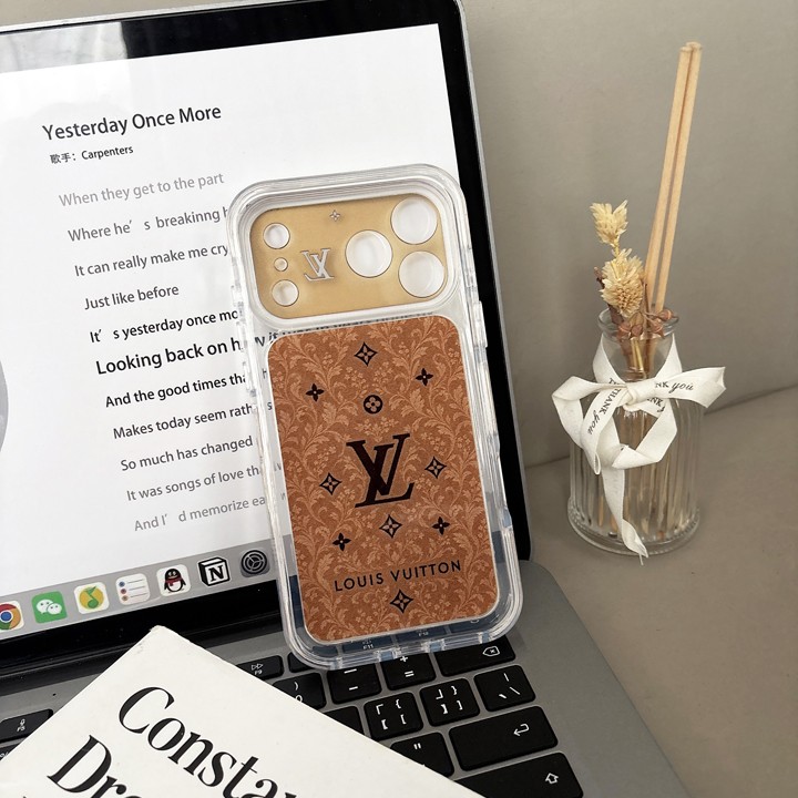 vuitton アイフォーンiphone18plus スマホケース