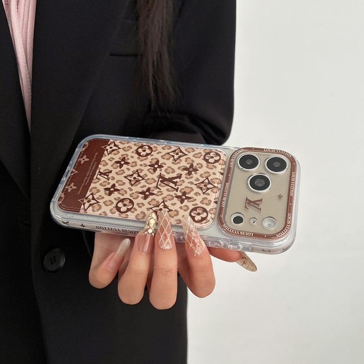 ヴィトン風 スマホケース アイホンiphone18promax