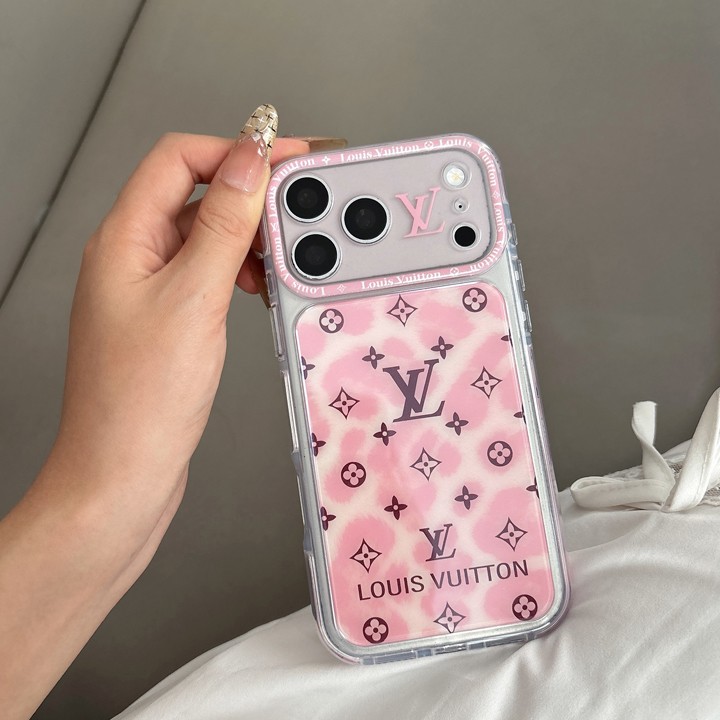 ハイブランド iphone16 Pro ケース