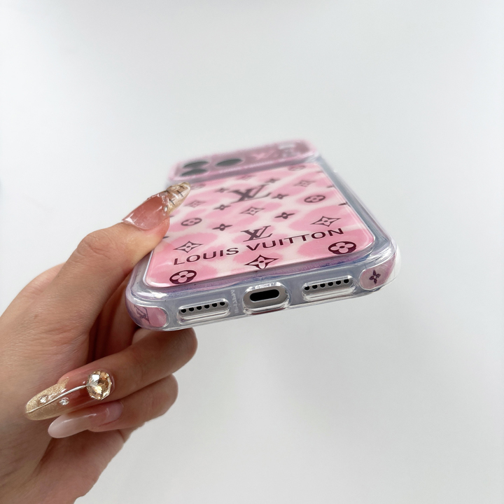 ブランド 携帯ケース アイフォーン16 vuitton