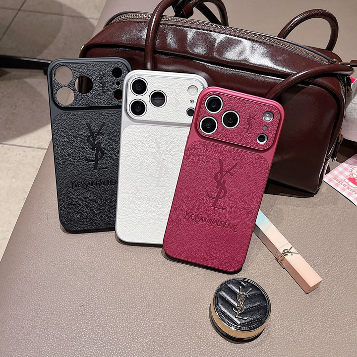 iphone18プロ ケース ysl イヴサンローラン