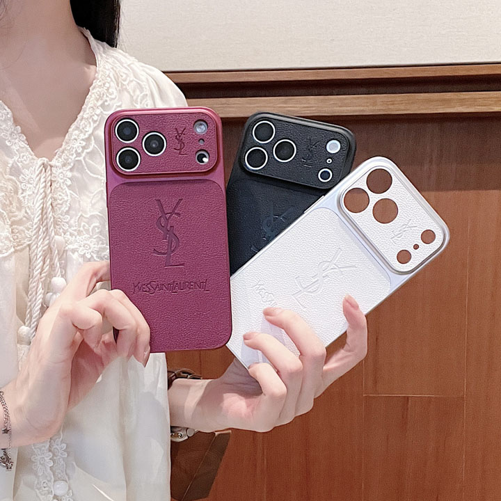 ysl風 アイホン18プロ