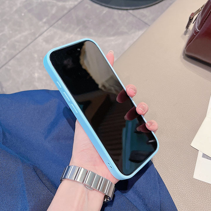 アイフォン18pro dior ディオール スマホケース