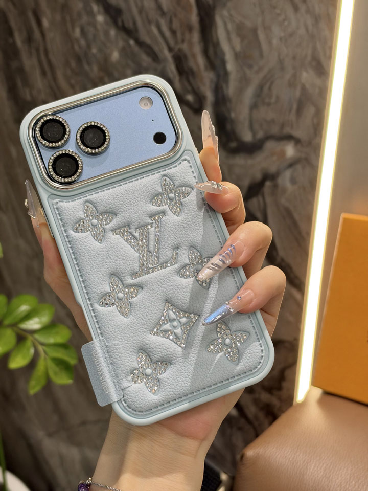 ブランド スマホケース アイフォーンiphone18 ルイヴィトン