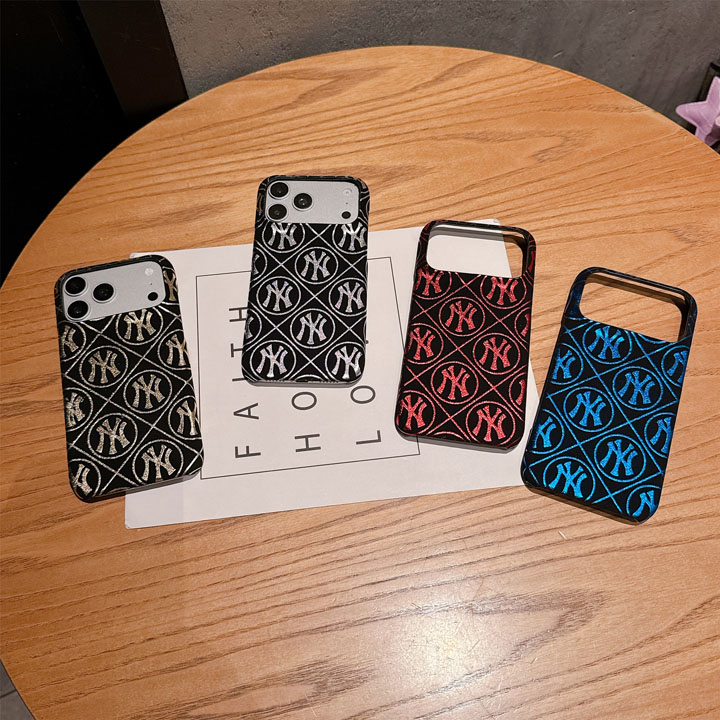 ハイブランド 携帯ケース iphone18 ニューヨーク・ヤンキース ny