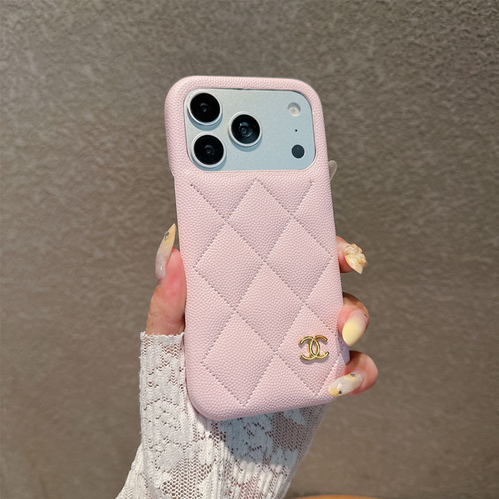 シャネル アイホン17 Pro