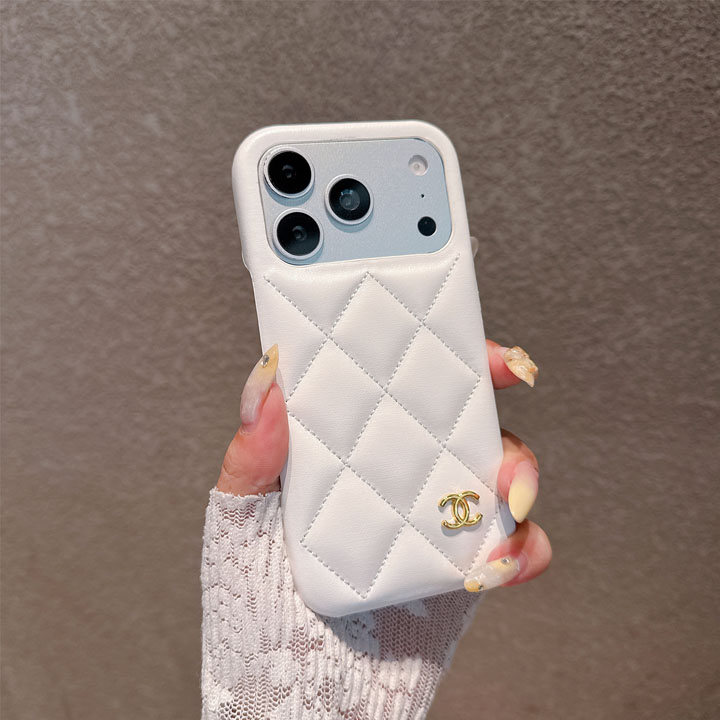 シャネル アイホン18pro max ケース