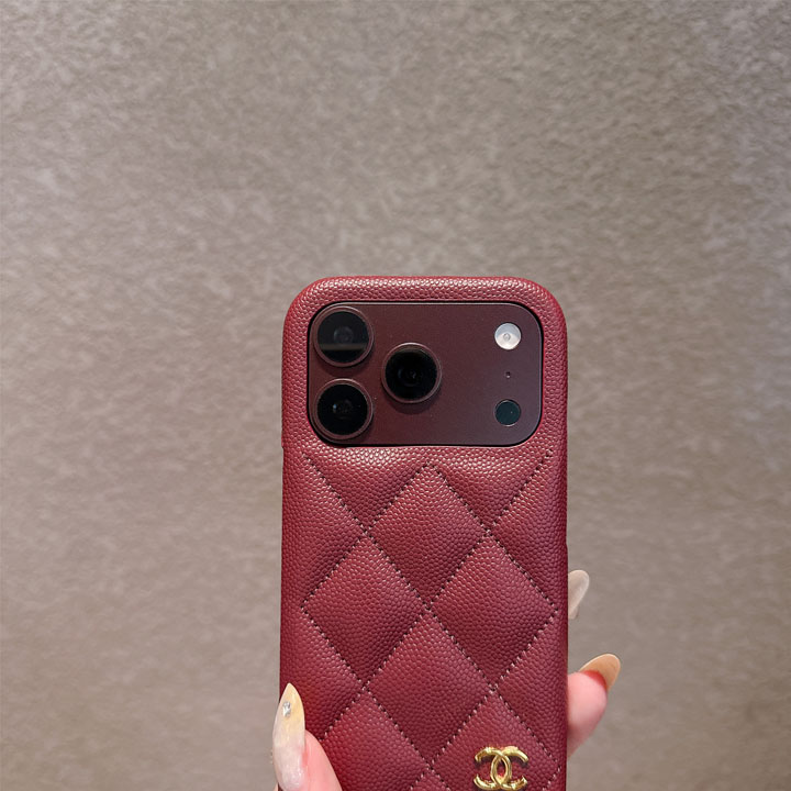 ハイブランド カバー アイホン18plus chanel シャネル