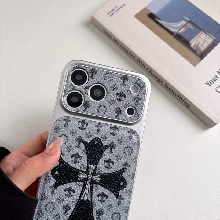 ハイブランド カバー アイフォーンiphone18プロ