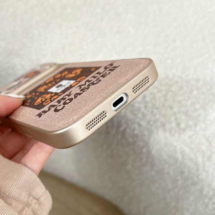 ブランド カバー アイフォンiphone18promax