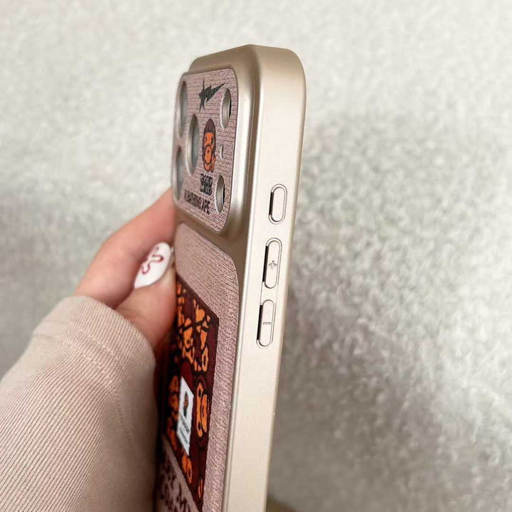ブランド iphone16 Pro スマホケース