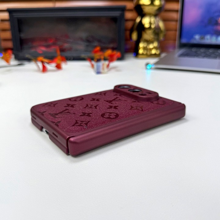 ブランド 携帯ケース アイフォン18plus lv風