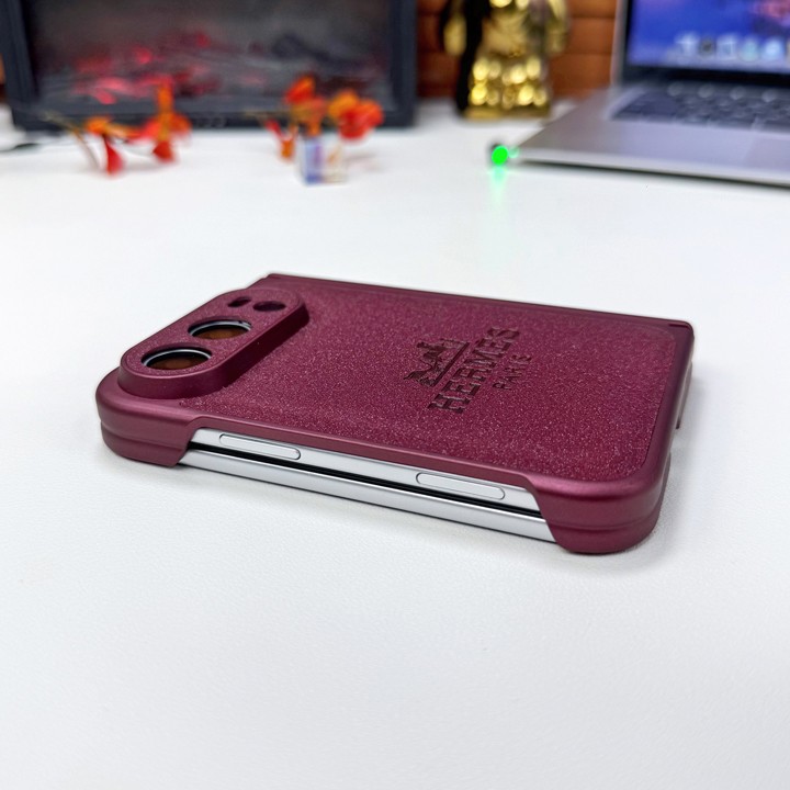 ハイブランド hermes iphoneiphone18プロ 携帯ケース