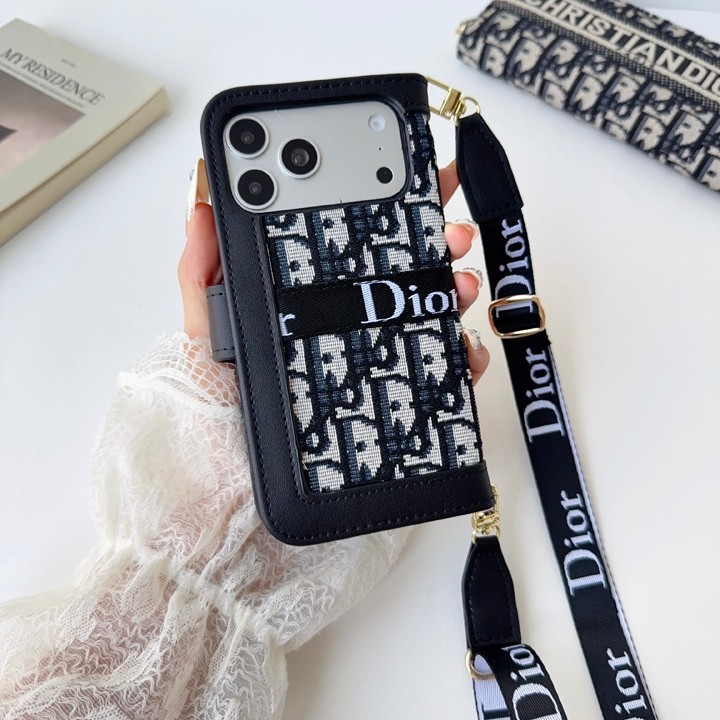 ブランド dior風 iphone18プロ max 携帯ケース